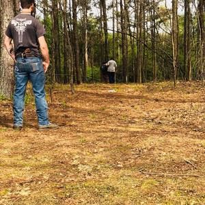 Meet your Posher, Bailey